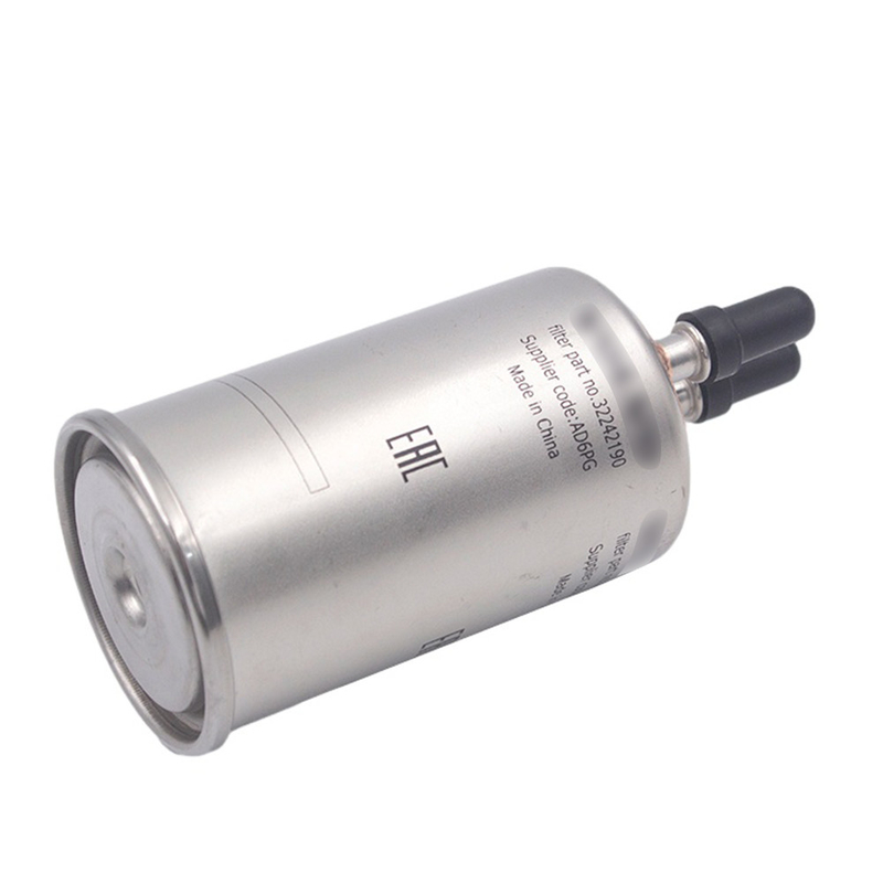 32242190 Womala Fuel Filter S60 (2011-2018) SGS S80 Части охлаждения