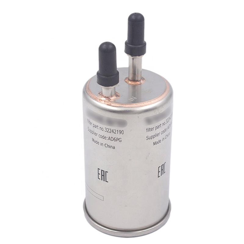 32242190 Womala Fuel Filter S60 (2011-2018) SGS S80 Части охлаждения