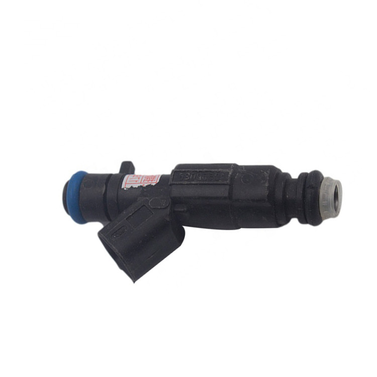 Сопло автозапчастей for  инжектора топлива Oe 30711782 и собрание V50 C30 XC90 держателя