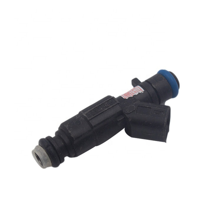 Сопло автозапчастей for  инжектора топлива Oe 30711782 и собрание V50 C30 XC90 держателя
