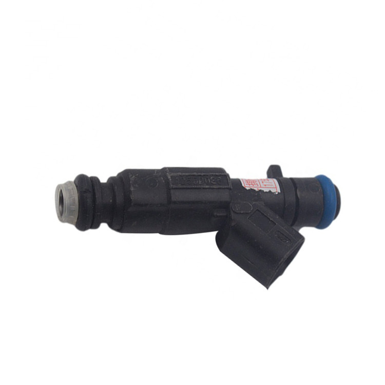 Сопло автозапчастей for  инжектора топлива Oe 30711782 и собрание V50 C30 XC90 держателя