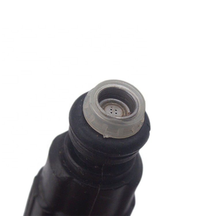 Сопло автозапчастей for  инжектора топлива Oe 30711782 и собрание V50 C30 XC90 держателя