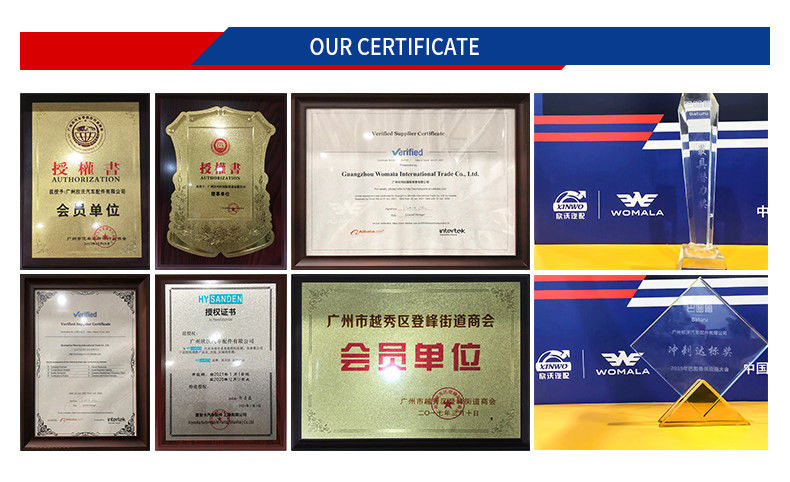 Womala Сигнальный фонарь корпуса OE 30655423 для Auto Parts S80 -06