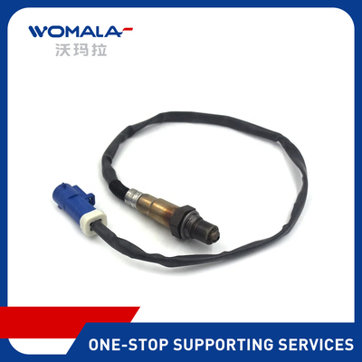 30757556 Lambda Sensor OEM 4 CYL V40 V70 XC60 Автоматический задний датчик кислорода