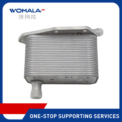 MTC Oil Cooler 31339939 W / Seal Kit совместим с S60 XC70 XC90