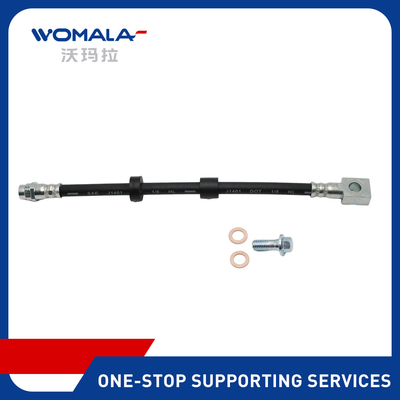 OEM Тормозный шланг 32221405 XC90 XC60 Авточасти