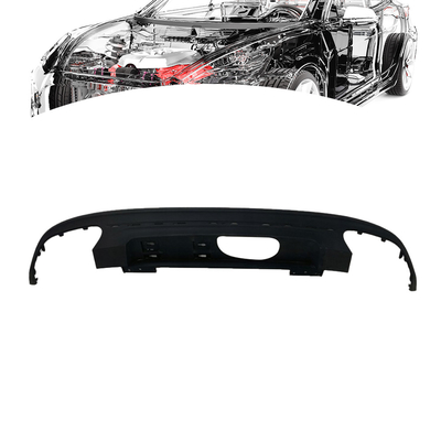 32227002 Нижняя формовка для моделей 2019-2022 годов S60 V60