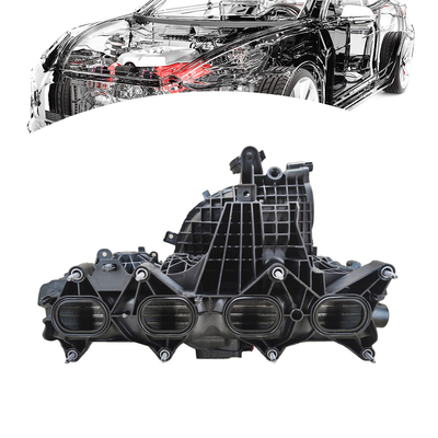 Манифолт ввода двигателя 32257847 Для 2023 V60 XC90