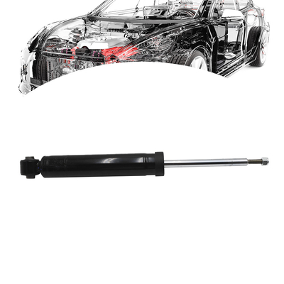 Новая модель 31434497 задний амортизатор для S90L / S90 / V90