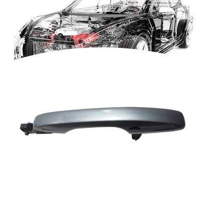39842681 Внешняя дверная ручка для моделей S90 V90 XC60 XC90