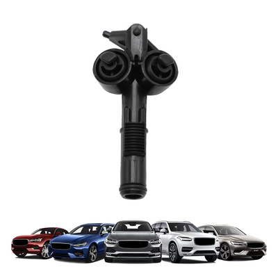 8659928 Правая ножка для промывки фар для XC90 2011-2015
