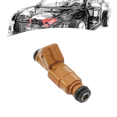 Впрыскчик топлива Bosch Womala 9186340 Совместим с C70 S70 XC90 V70