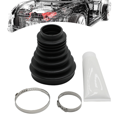 Womala CV Joint Boot Front Inner 30788266 для переднего дифференциала XC90