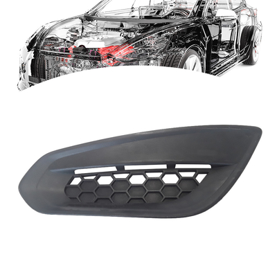 Womala 31294129 Передняя нижняя решетка для S60 2001 2009 OEM Качество замены