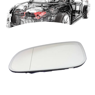 Стекло Womala Mirror Glass 31352502 Совместимое с S60 S80 XC60 2007-2018