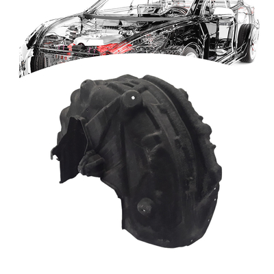 Womala Quarter Panel Splash Shield 32392137 Совместим с XC90 S90 2016-2025