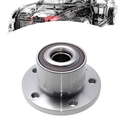 Комплект подшипников колес Womala 31360096 Совместим с S60 V60 XC60 2008-2018