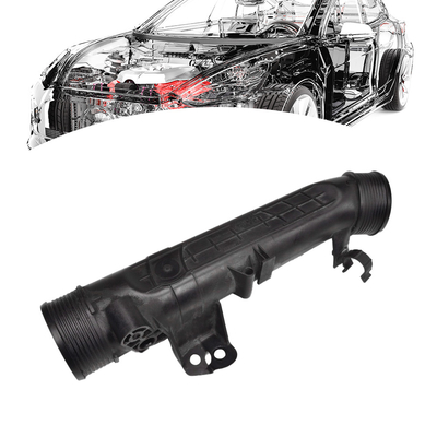 Womala Diesel Intercooler шланг 31368609 для S60 Diesel 2016 года