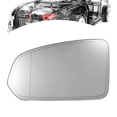 Стекло Womala Wing Mirror 31402865 для XC90 S90 V90