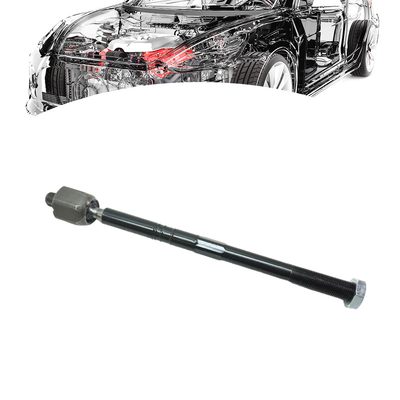 Стержень рулевого галстука 31406474 Для S60 V60 XC60 S90 V90
