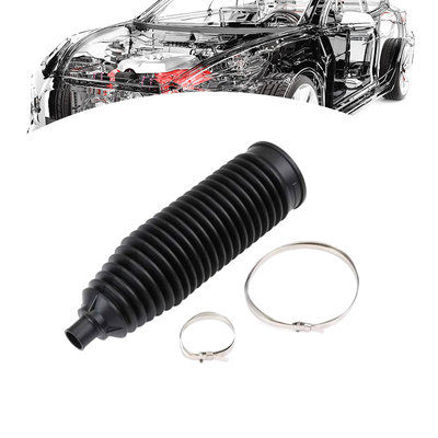 Рулевая стойка ботинка 30723085 Для передней оси S60 V70 XC70 S80