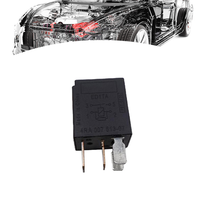 Реле питания 30765025 для электрических систем S60 XC60