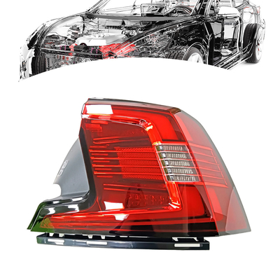 Правый фонарь хвоста 31108926 для моделей XC60 S60 S90 V60