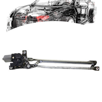 Мотор 31253518 для простых установок