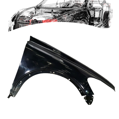 Передний правый фендер 31276300 Для S60 V60 XC60 S90