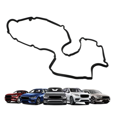 Застежка крышки клапана 31330772 для S60 S80 V40 V60 V70