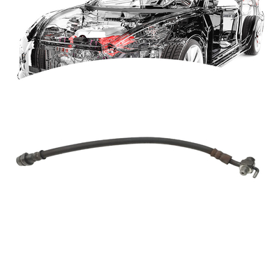 Передний тормозный шланг 31341509 для XC60 2.4 Diesel 2008-2017