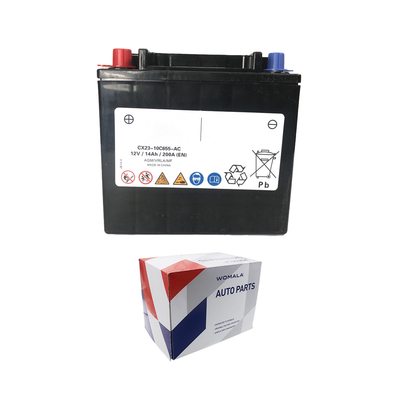 Аккумулятор WOMALA LR047630 для Land Rover LR4