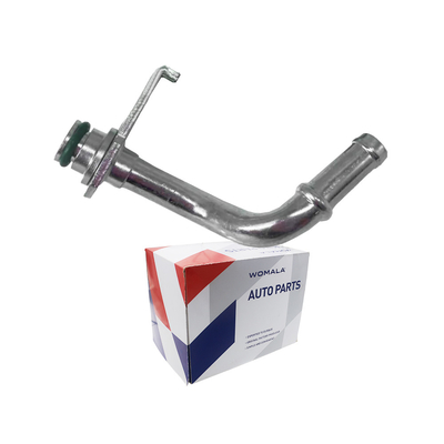 Womala Turbocharger труба для ввода воды LR121417 для Range Rover sport
