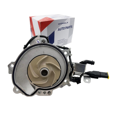 Водяной насос WOMALA LR140742 для Land Rover Discovery Sports L550