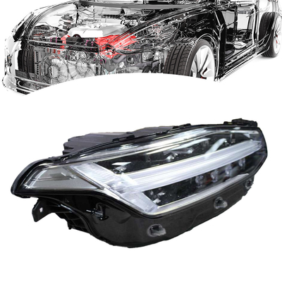 Правый фары Womala 31677045 для XC60 XC90 S60 S90 V90 V60
