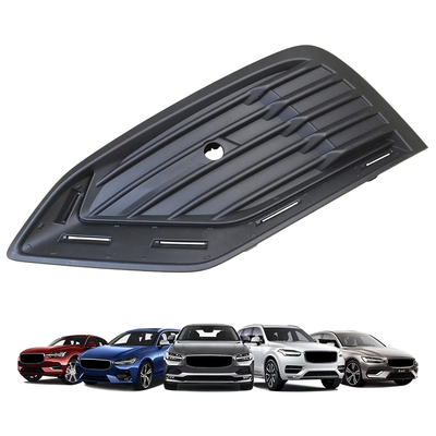 Womala Lamp Bezel 31688826 для S60 XC60 S90 V90 Фары Светодиод тумана