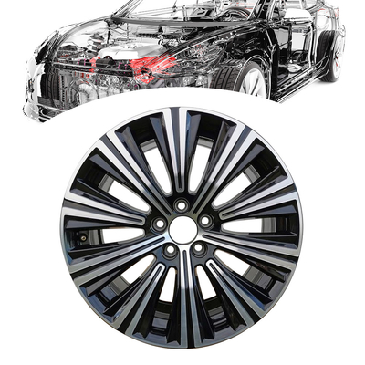 Колесо из алюминиевого сплава Womala 32134630 для S60 V60 XC60 2019 2025 моделей