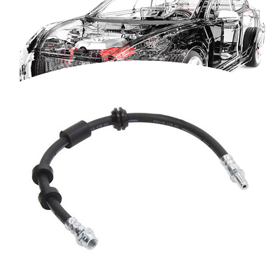Передний тормозный шланг 32246093 для моделей S60 S80 V60 V70 XC60 XC70