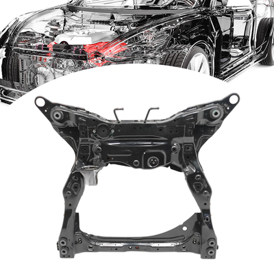 32333593 Подкадра передней подвески для S90 S90L V90