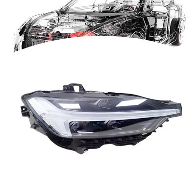 Правая лампа 32342507 для моделей S60 S90 V60 V90 XC60 XC90