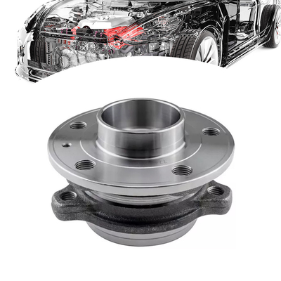 Подшипник колеса Womala и узел 32370046 для XC60 S60 V60 XC90 S80