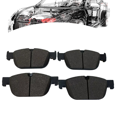 Набор тормозных колодок 32373126 для XC60 S60 V60 S80 XC90