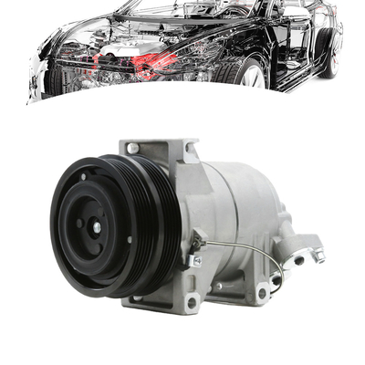 Компрессор 36001118 для S60 V70 XC70