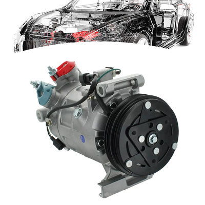 Компрессор Womala AC 36002104 Для S60 V70 XC70