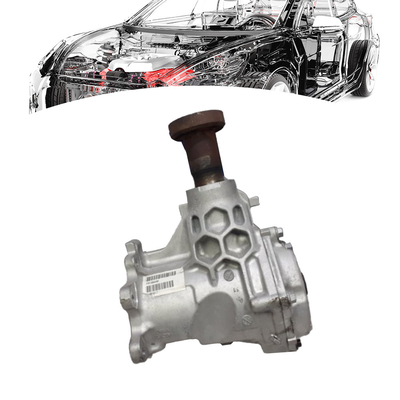 Дело о передаче 36010507 Для S60 S80 XC60 2011-2018 годы