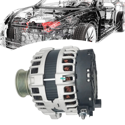 Автомобильный генератор 36011427 Для S60 XC60 V60 2012-2017