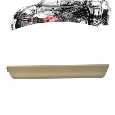 Пластина порога 39810366 S60 XC60 S90 Модели