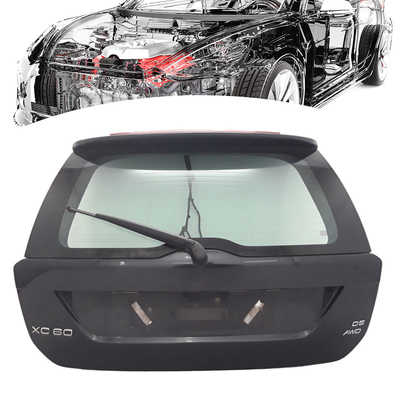 Womala Задняя дверь 39811096 XC60 XC90 Модели