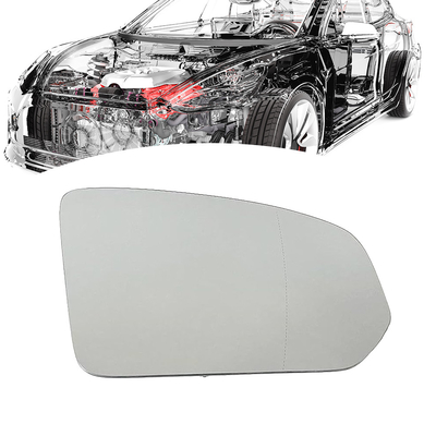 Стекло для зеркальных ресниц 31402871 для моделей S60 V60