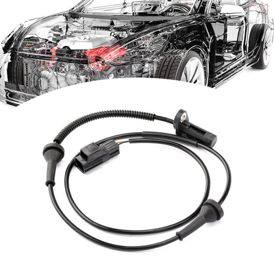 Датчик скорости колес ABS 31423607 Передний задний для XC60 S60 V60